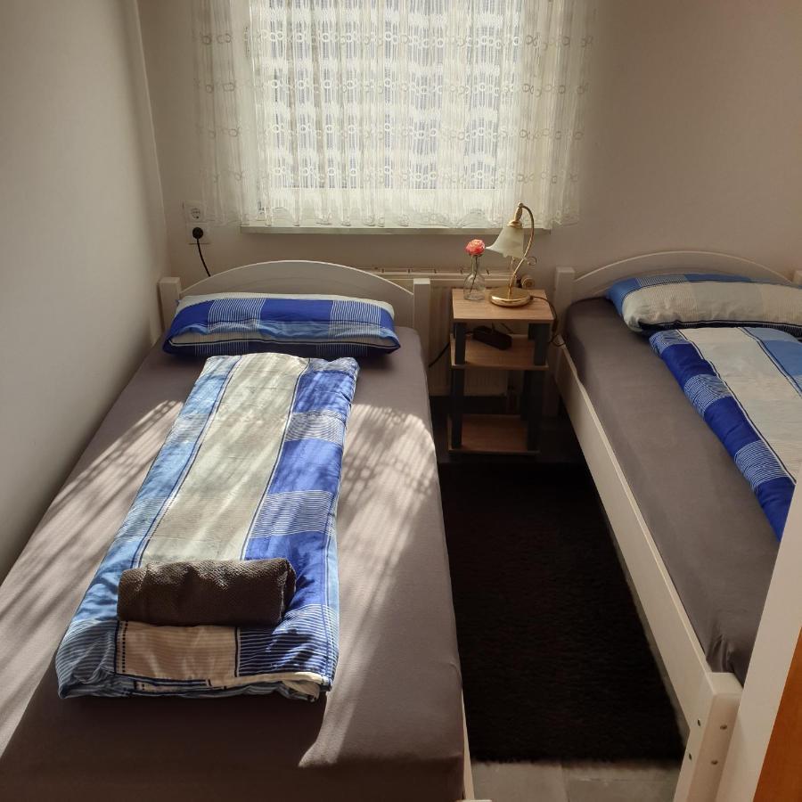Apartment 1-2 Personen *